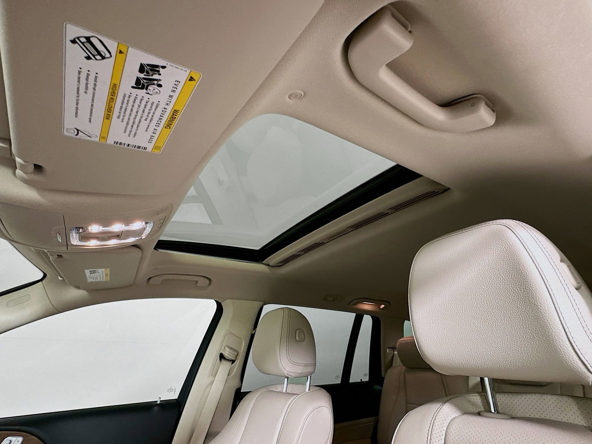 Certified 2021 Mercedes-Benz GLS 450 4MATIC image 24