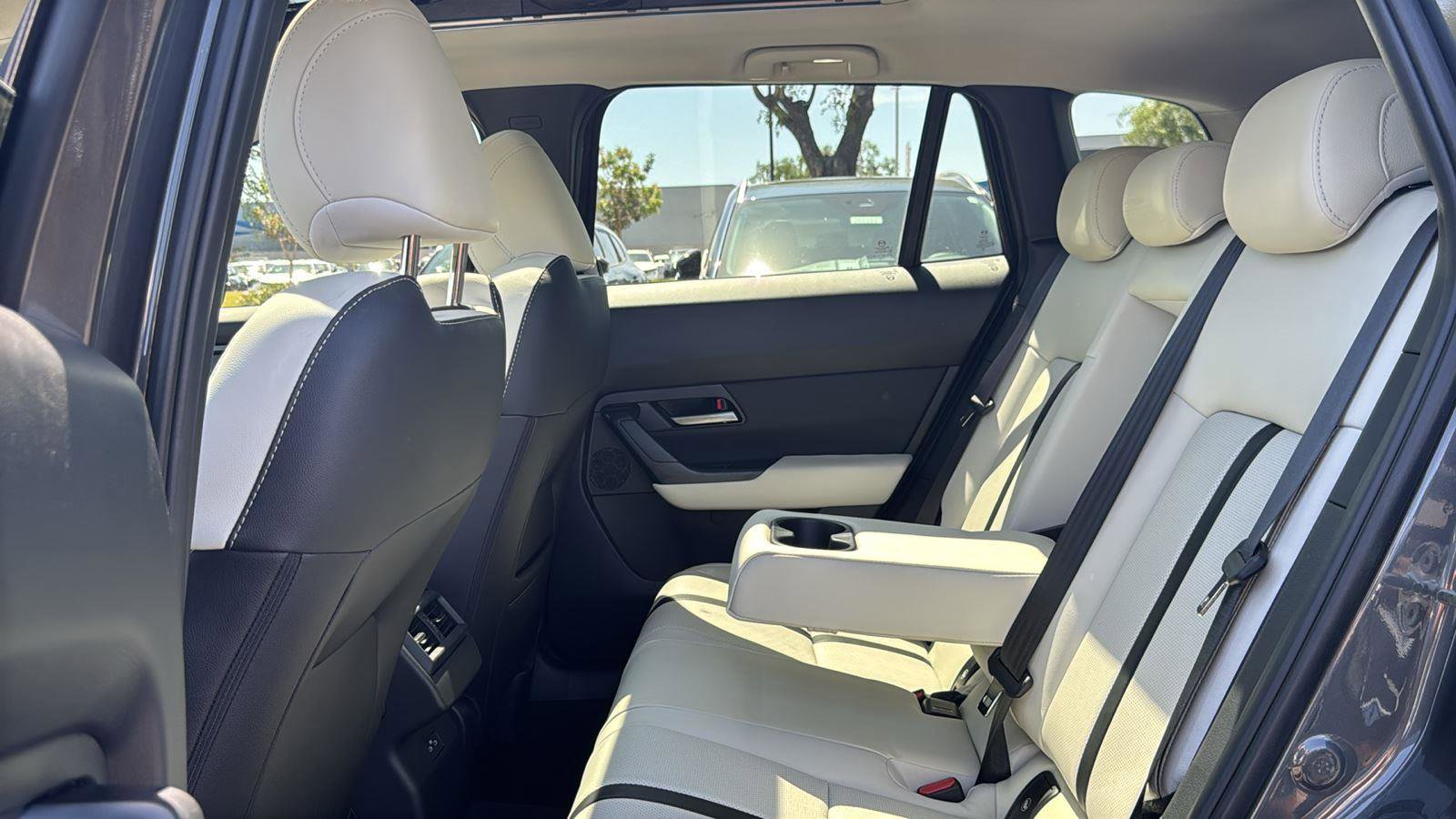 New 2026 MAZDA CX-50 AWD 2.5 S image 21