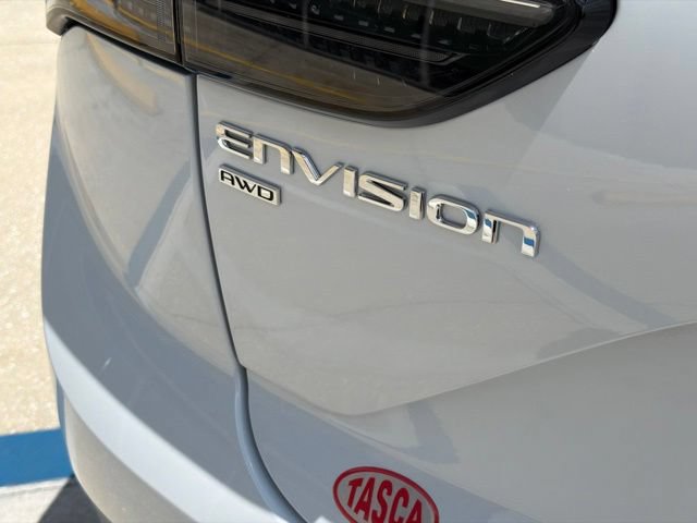 New 2026 Buick Envision Avenir AWD/4WD image 7
