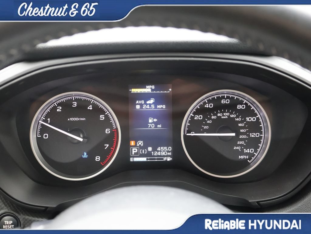 Used 2023 Subaru Forester Premium AWD/4WD image 31