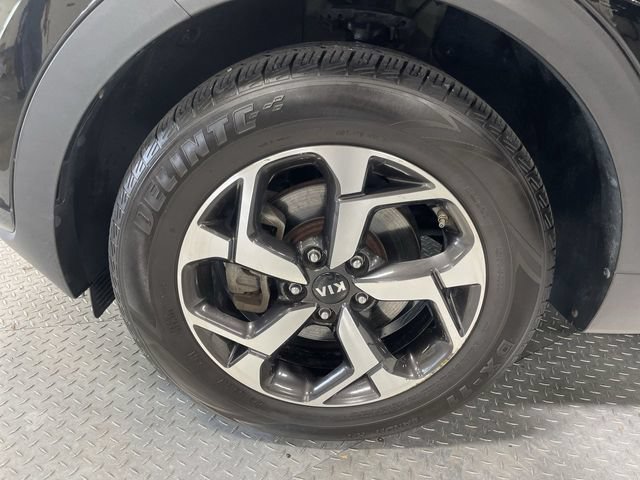 Used 2020 Kia Sportage LX w/ LX Popular Package AWD/4WD image 10