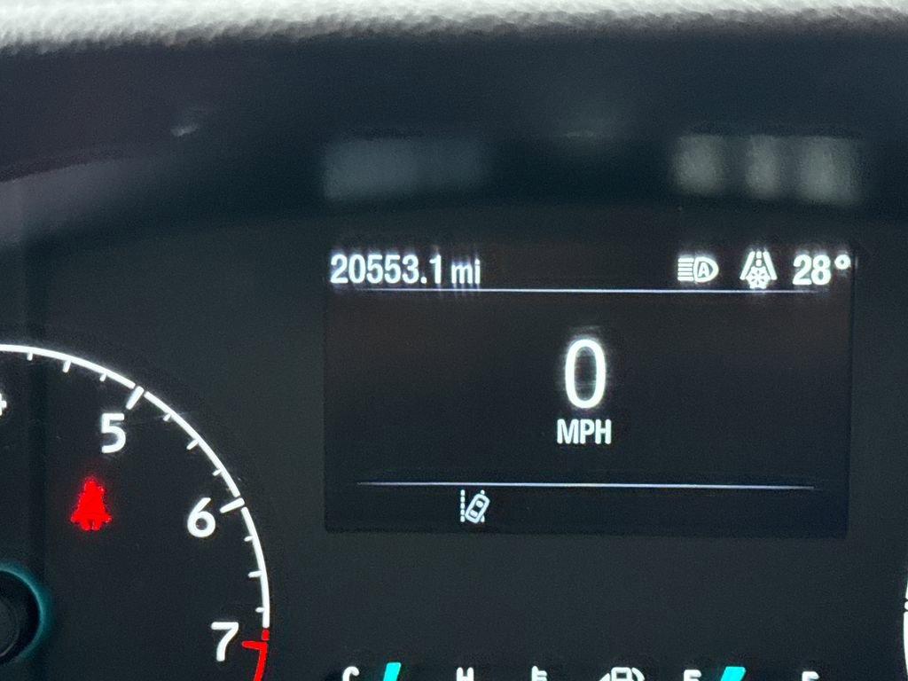 Used 2024 Ford Transit 250 Low Roof w/ Exterior Upgrade Package image 39