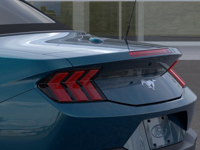 New 2026 Ford Mustang Premium RWD image 51