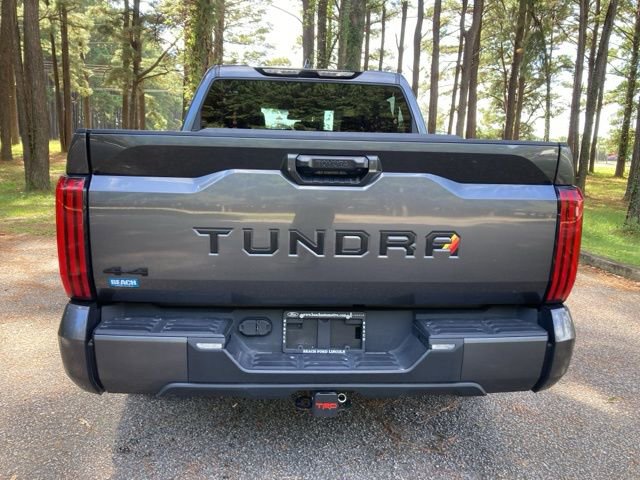 Used 2023 Toyota Tundra SR5 image 4