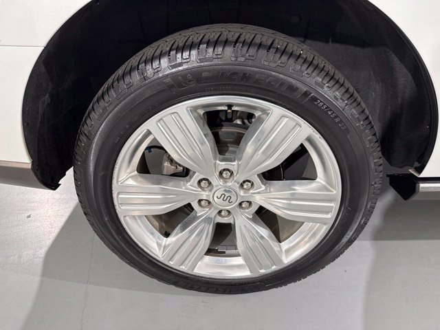 Used 2024 Ford Expedition King Ranch AWD/4WD image 12