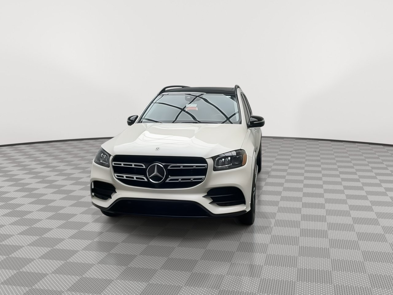 Used 2023 Mercedes-Benz GLS 450 4MATIC image 40