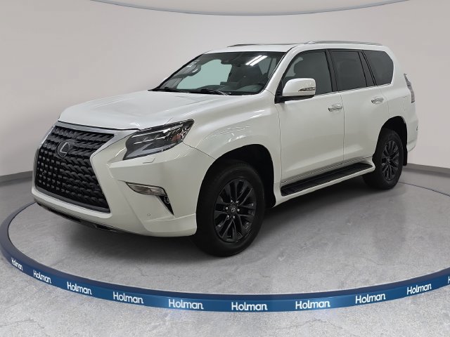 Used 2023 Lexus GX 460 Premium w/ Premium Plus Package