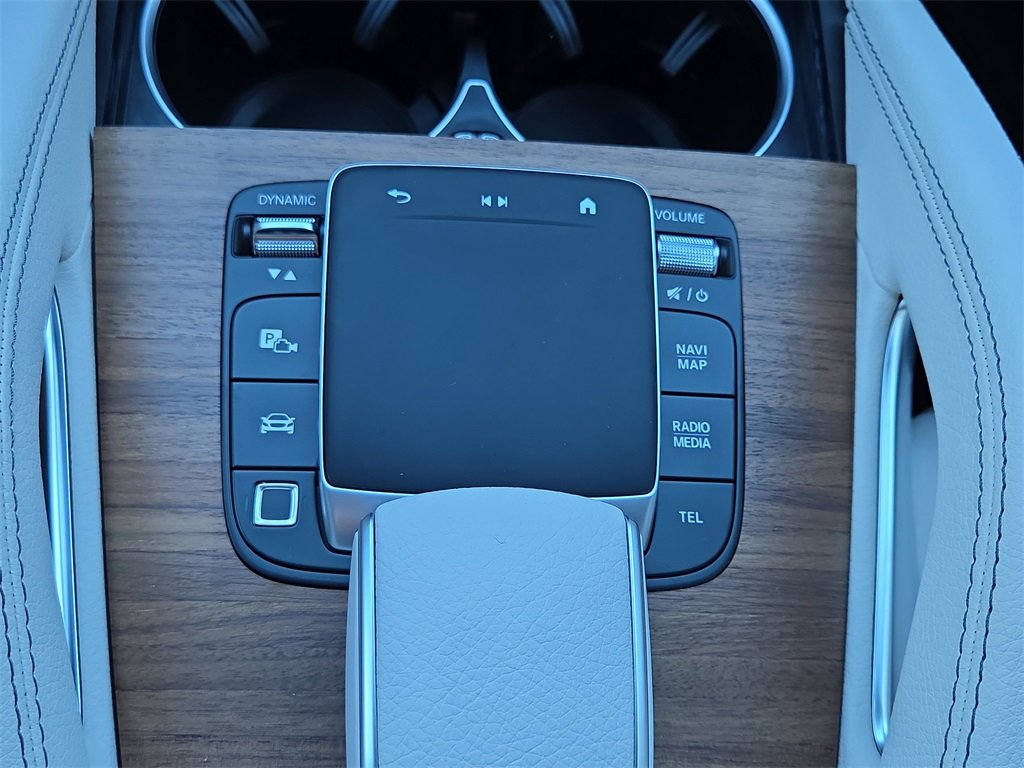 Used 2026 Mercedes-Benz GLE 350 4MATIC image 23