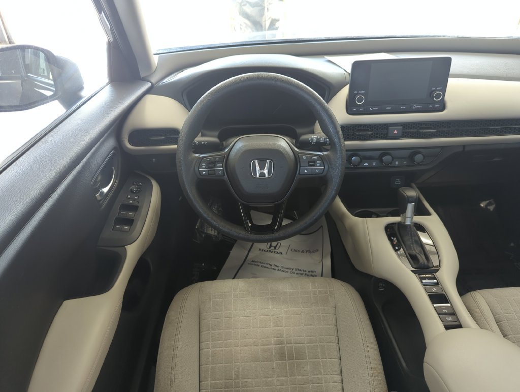 Used 2024 Honda HR-V LX image 15