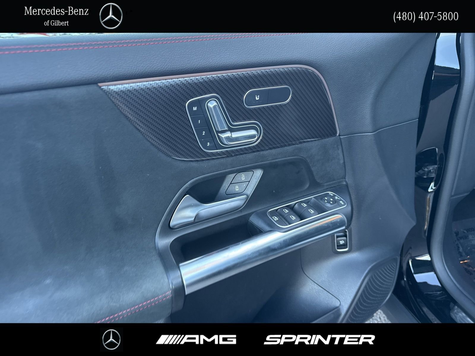 Used 2022 Mercedes-Benz GLA 250 image 12