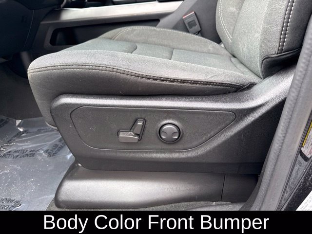 Used 2022 RAM 1500 Big Horn AWD/4WD image 22