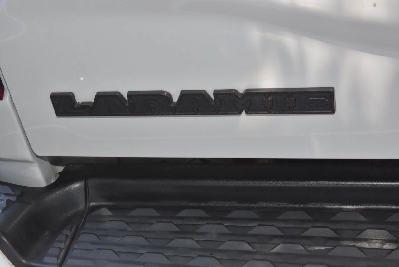 Used 2025 RAM 2500 Laramie w/ Night Edition AWD/4WD image 38