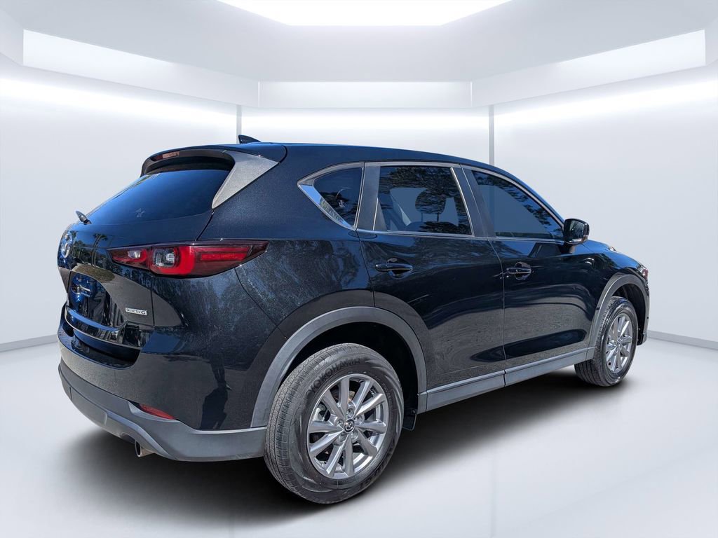 Used 2023 MAZDA CX-5 AWD 2.5 S image 3