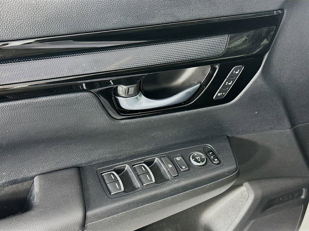 Used 2023 Honda CR-V EX-L image 24
