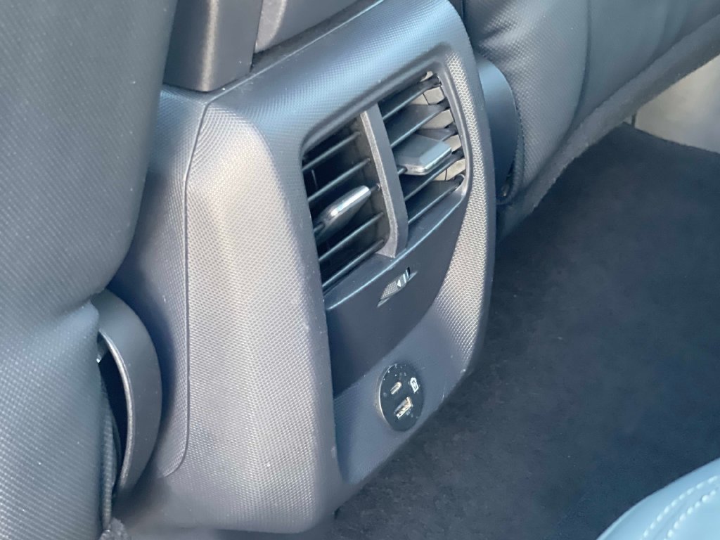 Certified 2023 Ford Mustang Mach-E Select RWD image 19