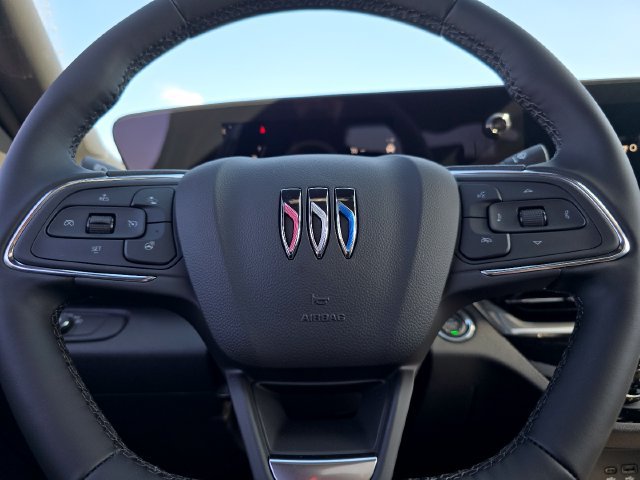 New 2026 Buick Envista Sport Touring w/ Convenience I Package FWD image 25