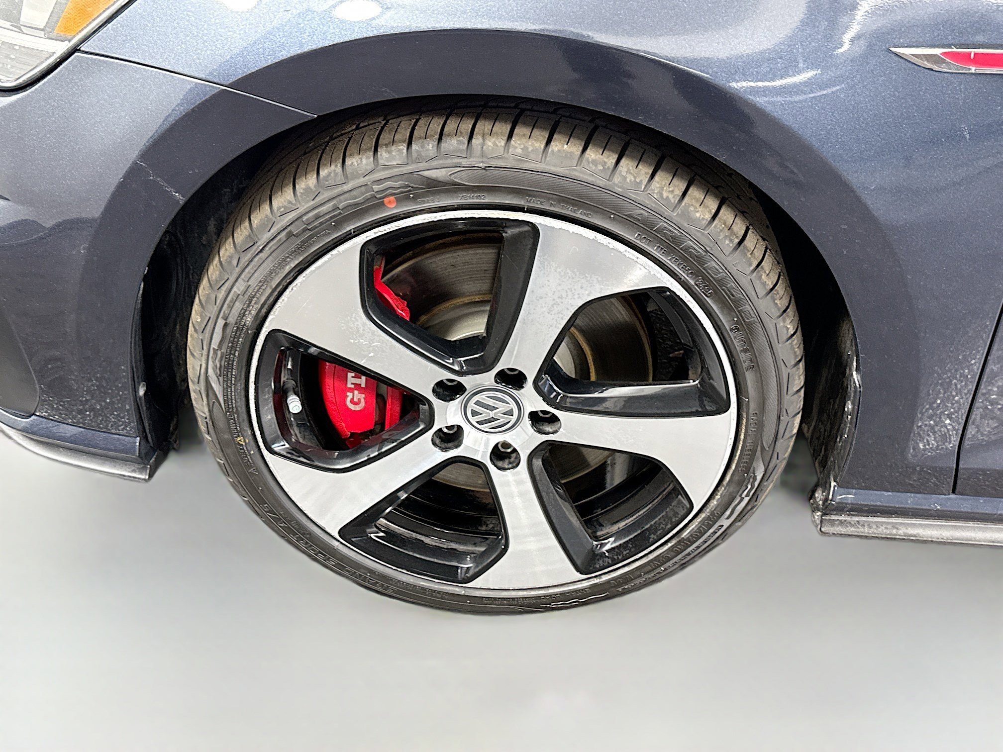 Used 2019 Volkswagen GTI Autobahn image 37