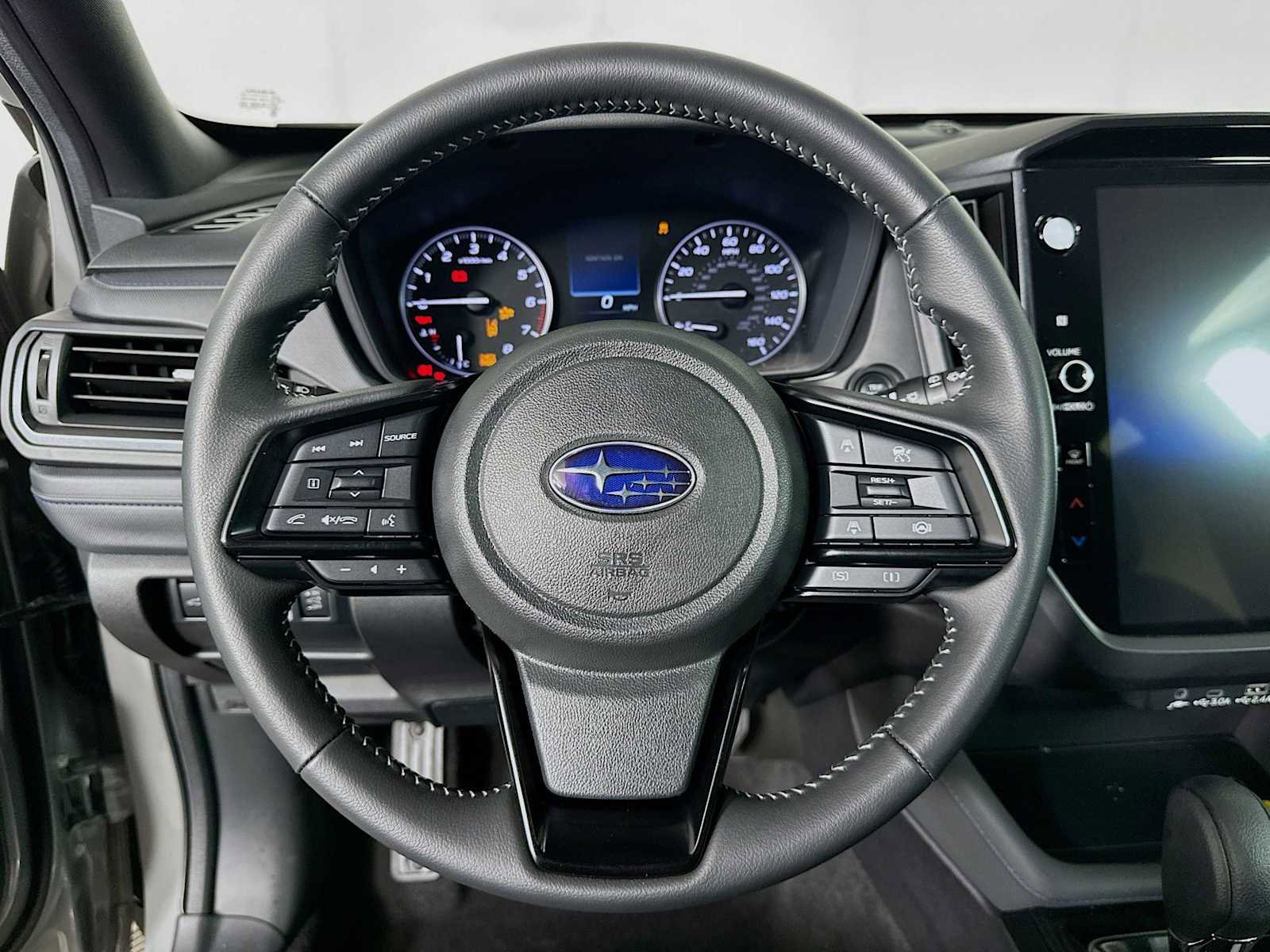 Certified 2026 Subaru Forester Premium AWD/4WD image 11