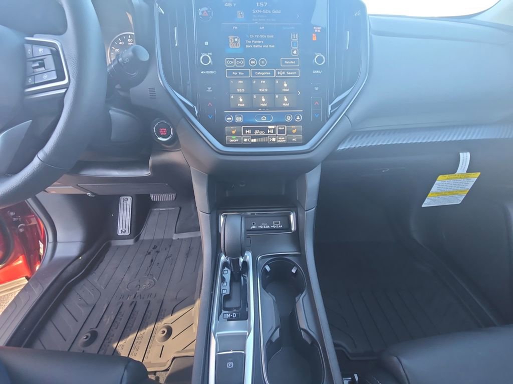 New 2026 Subaru Ascent Premium image 16