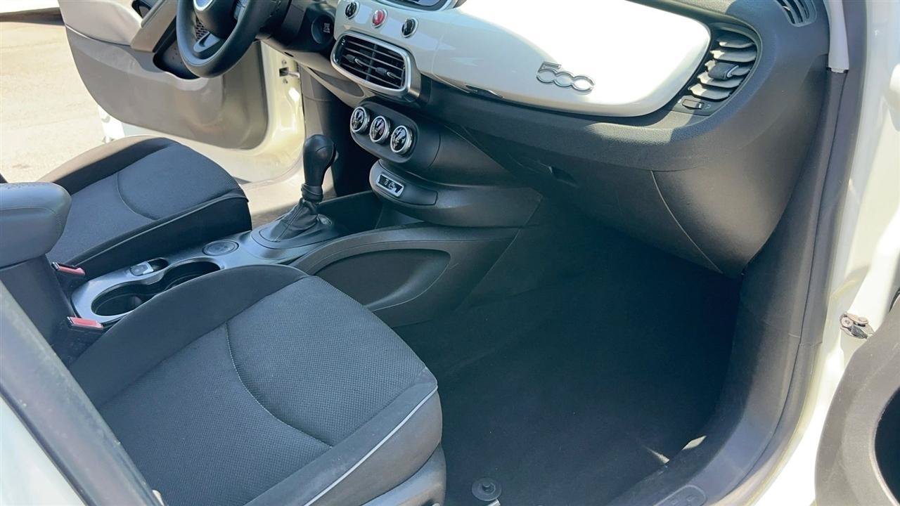 Used 2017 FIAT 500X Pop FWD image 30