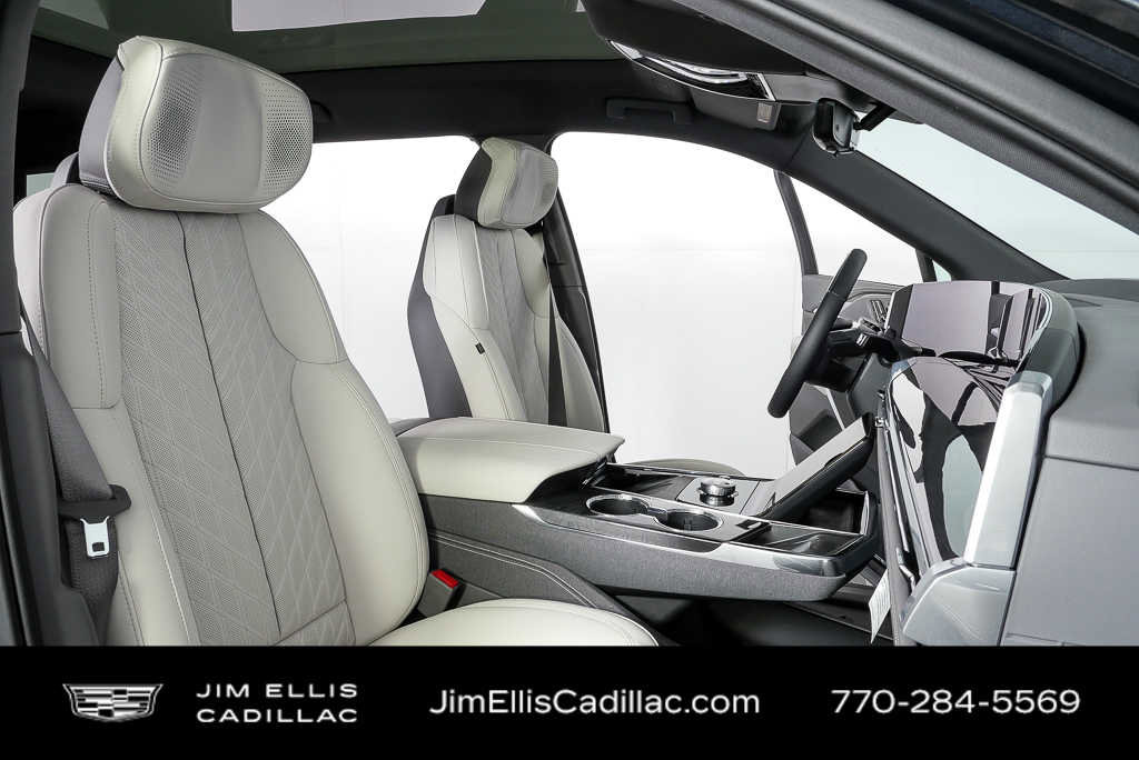 New 2026 Cadillac Escalade IQL Luxury image 24