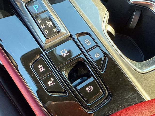 Used 2024 Lexus NX 350 F Sport image 29