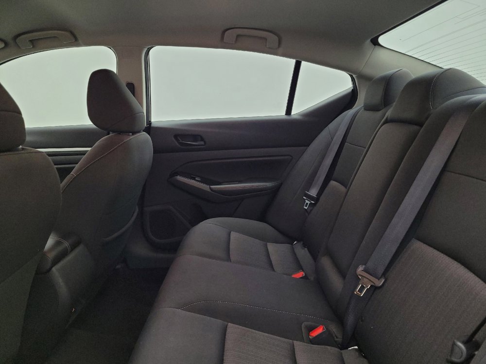 Used 2023 Nissan Altima 2.5 SV image 18