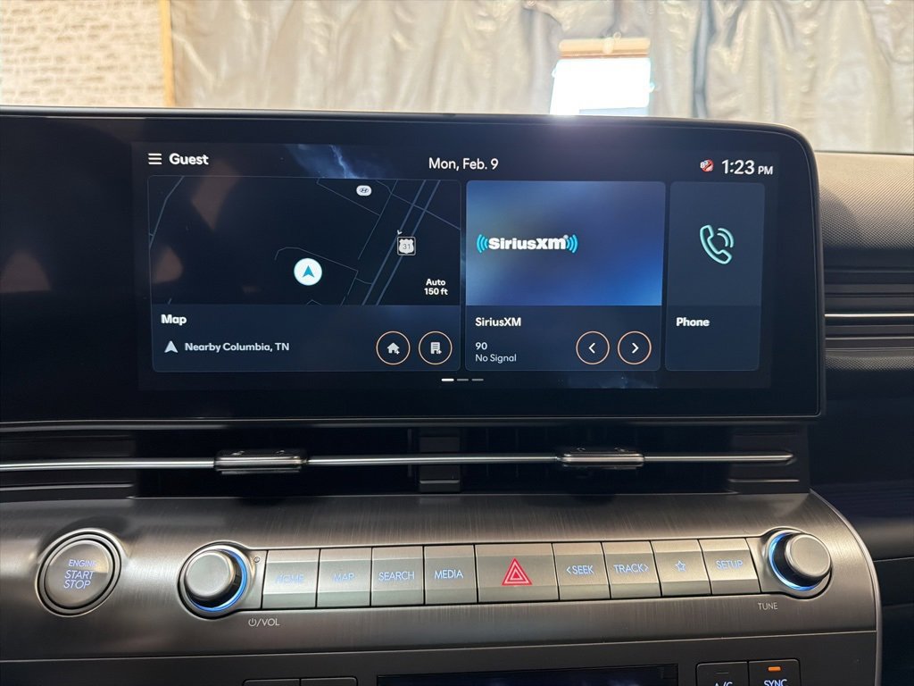 New 2026 Hyundai Kona Limited image 16