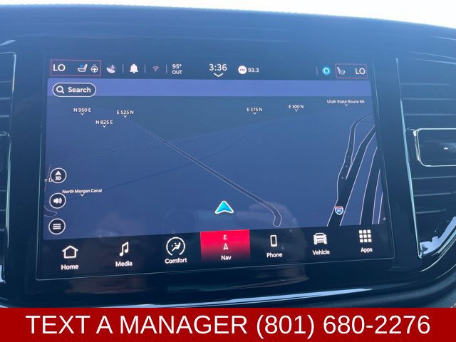 Used 2022 Dodge Durango R/T w/ Quick Order Package 22F AWD/4WD image 23