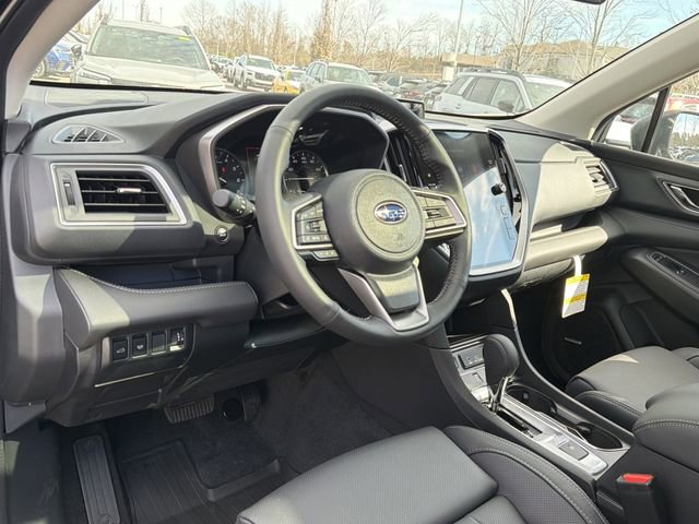 New 2026 Subaru Ascent Limited image 10