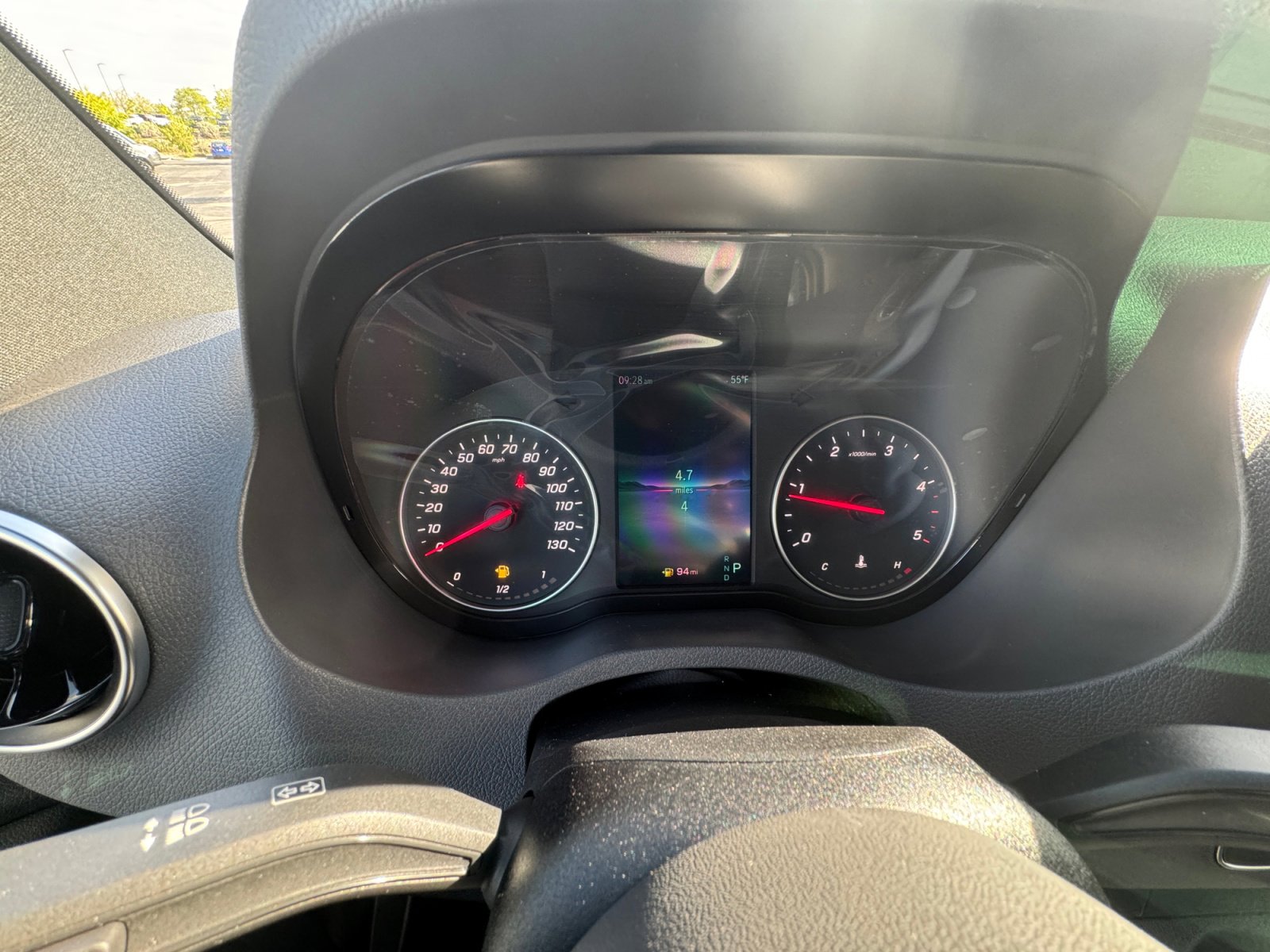 New 2026 Mercedes-Benz Sprinter 2500 image 10