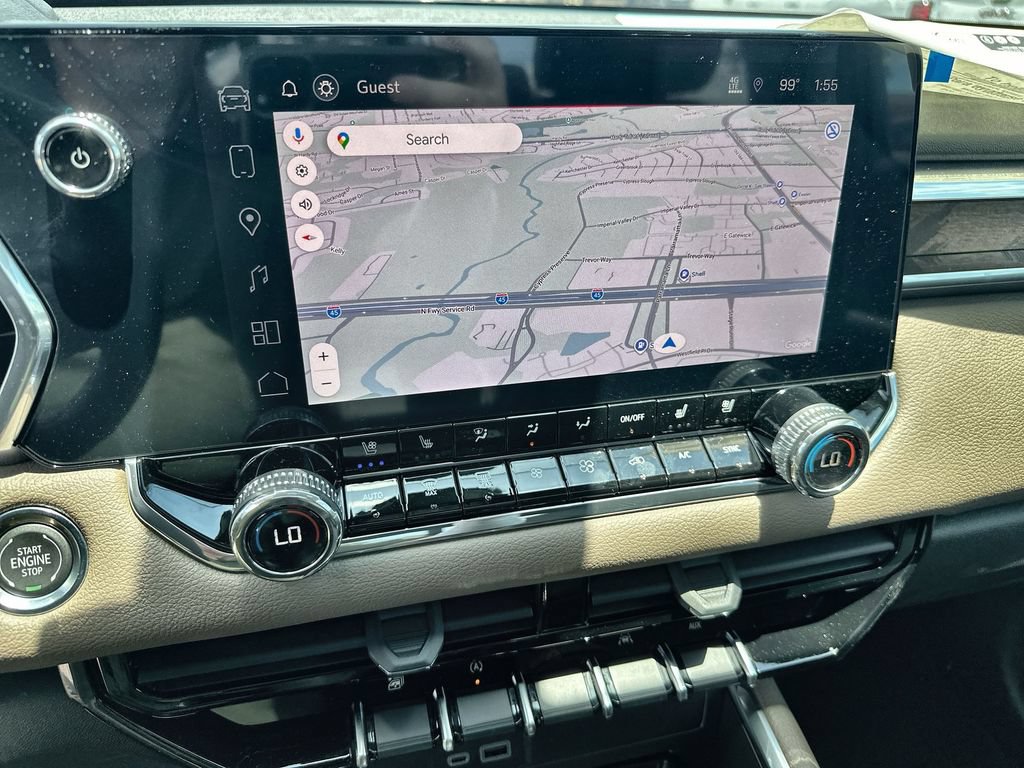 New 2026 GMC Canyon Denali AWD/4WD image 28