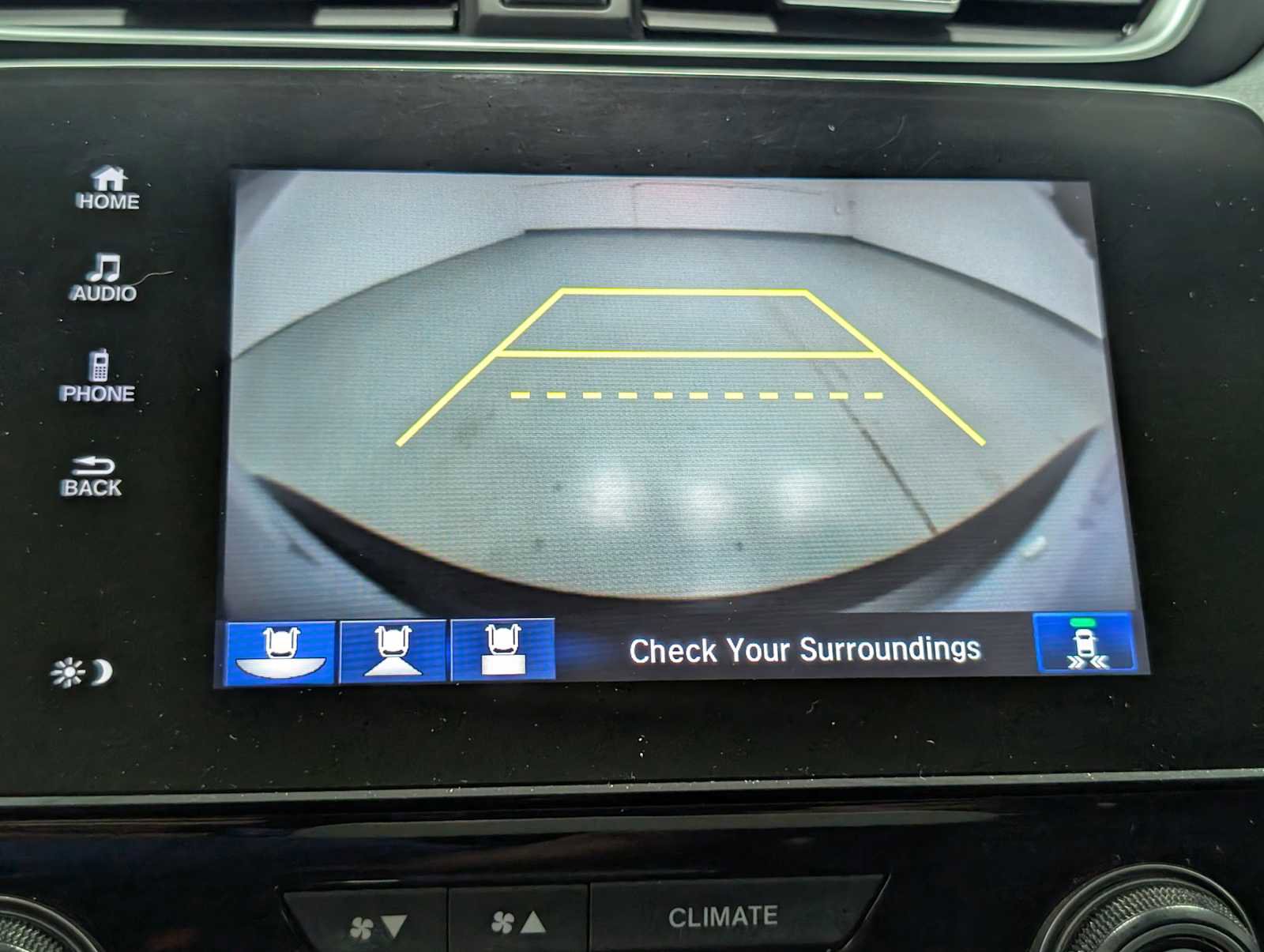Certified 2022 Honda CR-V EX-L image 27