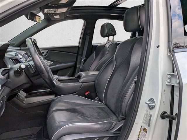 Used 2021 Acura RDX A-Spec image 15