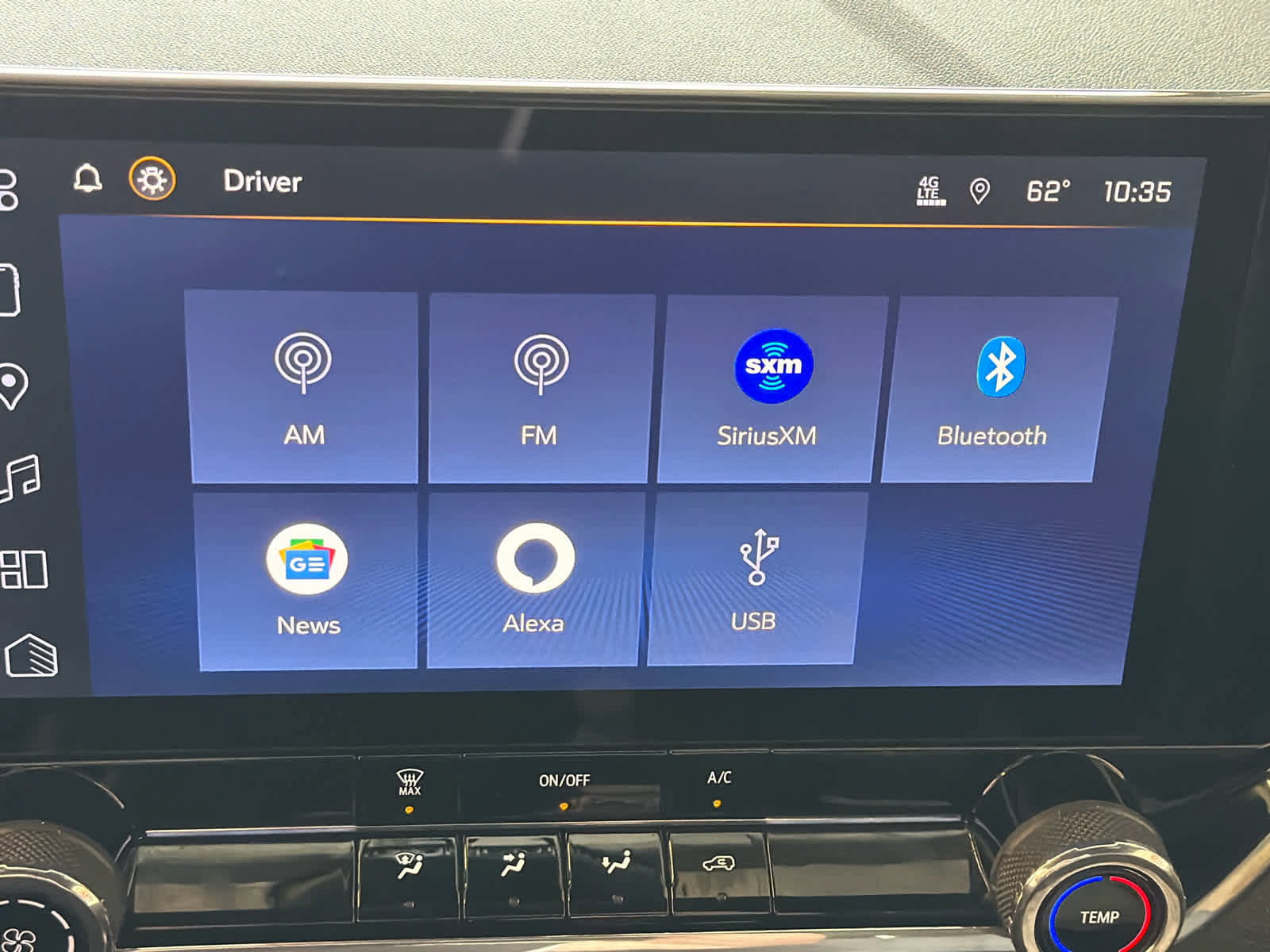 Used 2024 Chevrolet Colorado W/T image 43
