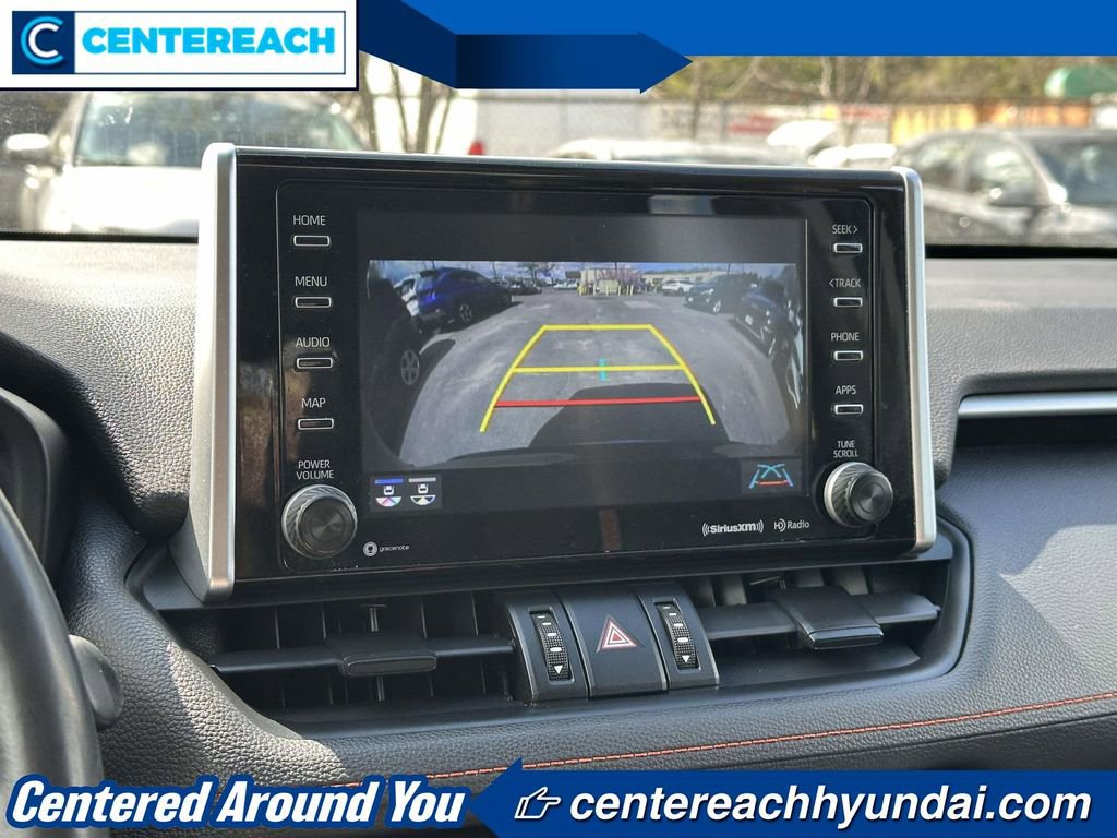 Used 2019 Toyota RAV4 Adventure w/ Cold Weather Package AWD/4WD image 27