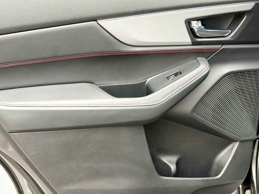 Used 2023 Acura MDX A-Spec AWD/4WD image 27