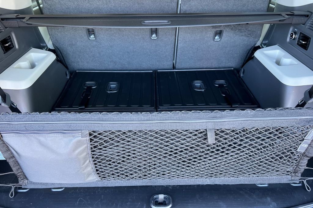 New 2026 Hyundai Santa Fe SEL image 13