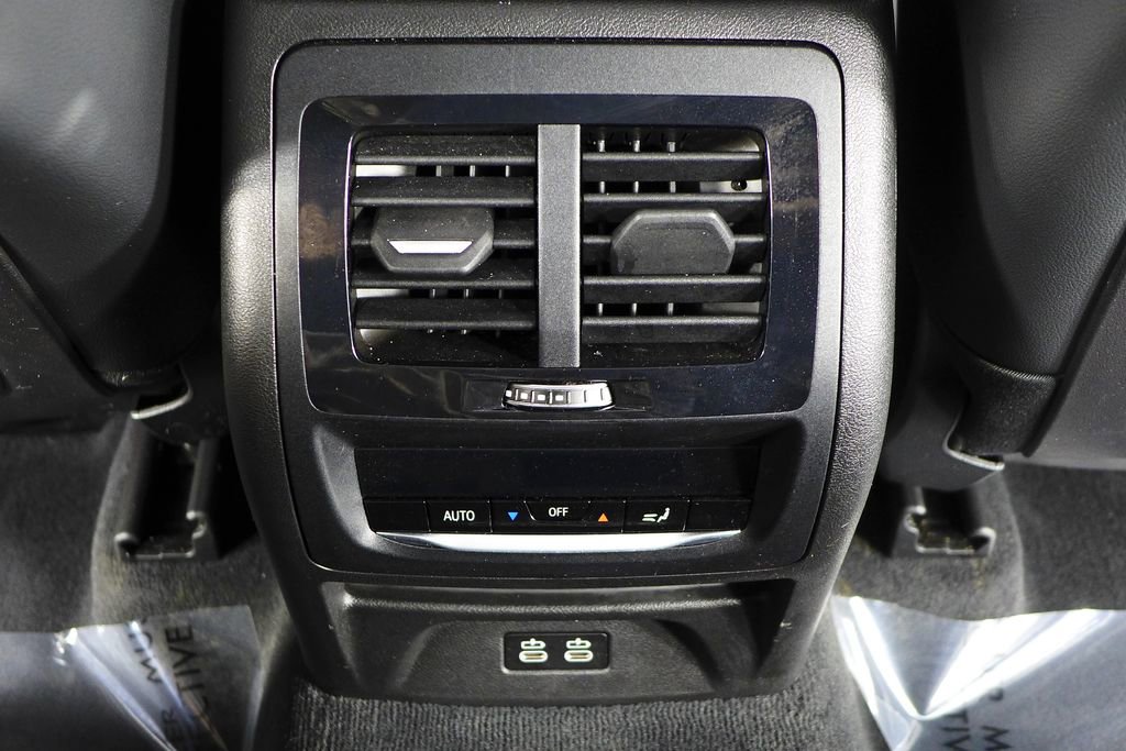 Used 2023 BMW X3 sDrive30i w/ Convenience Package image 24