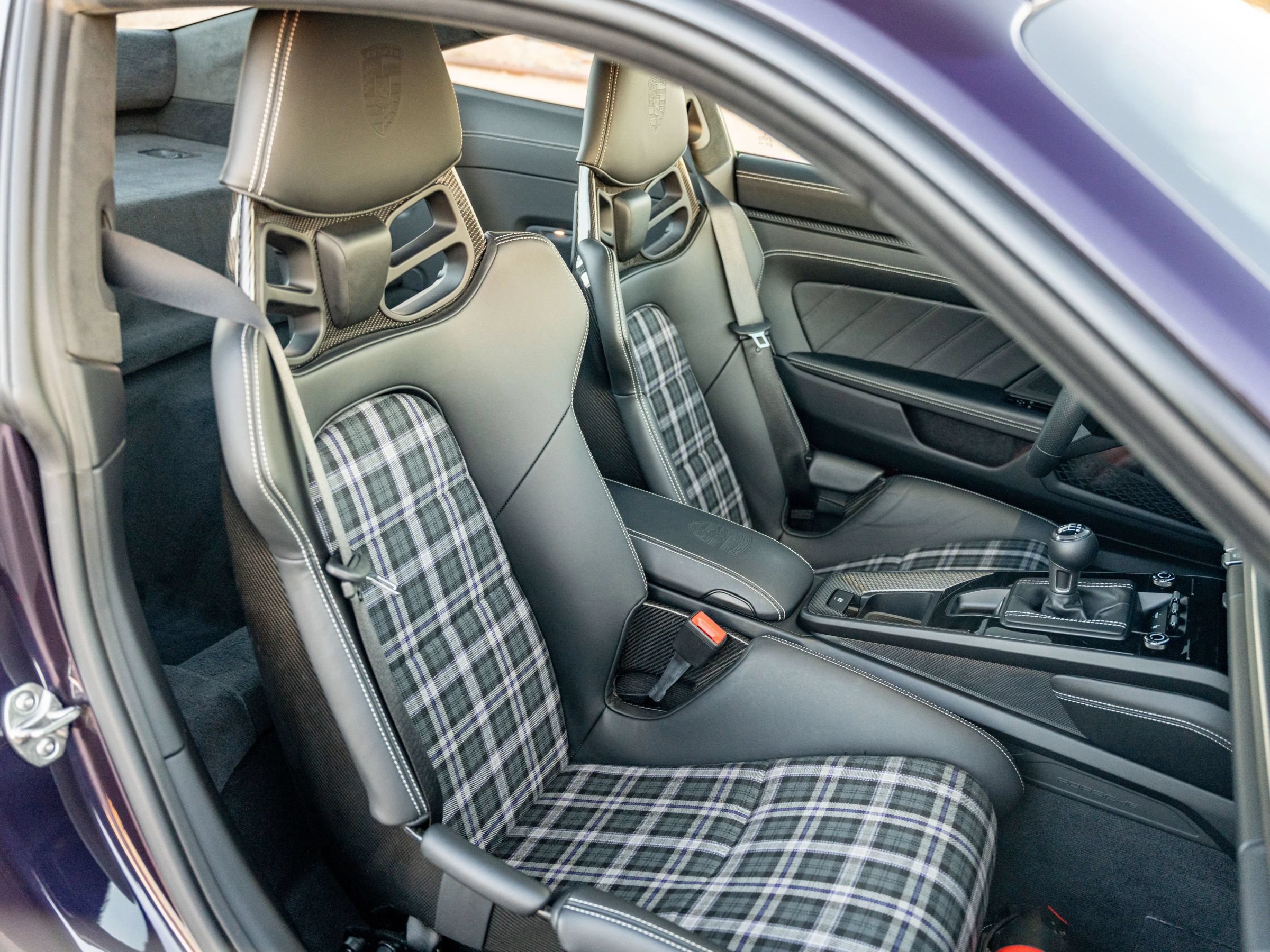 Used 2024 Porsche 911 GT3 RS RWD image 15