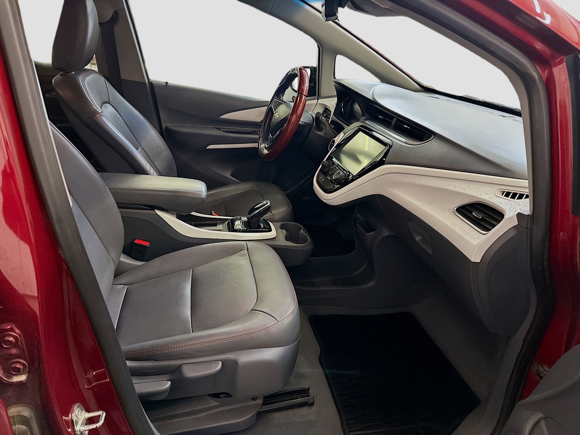 Used 2019 Chevrolet Bolt Premier w/ Infotainment Package image 31