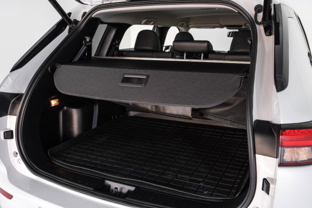 Used 2022 Mitsubishi Outlander SEL image 51