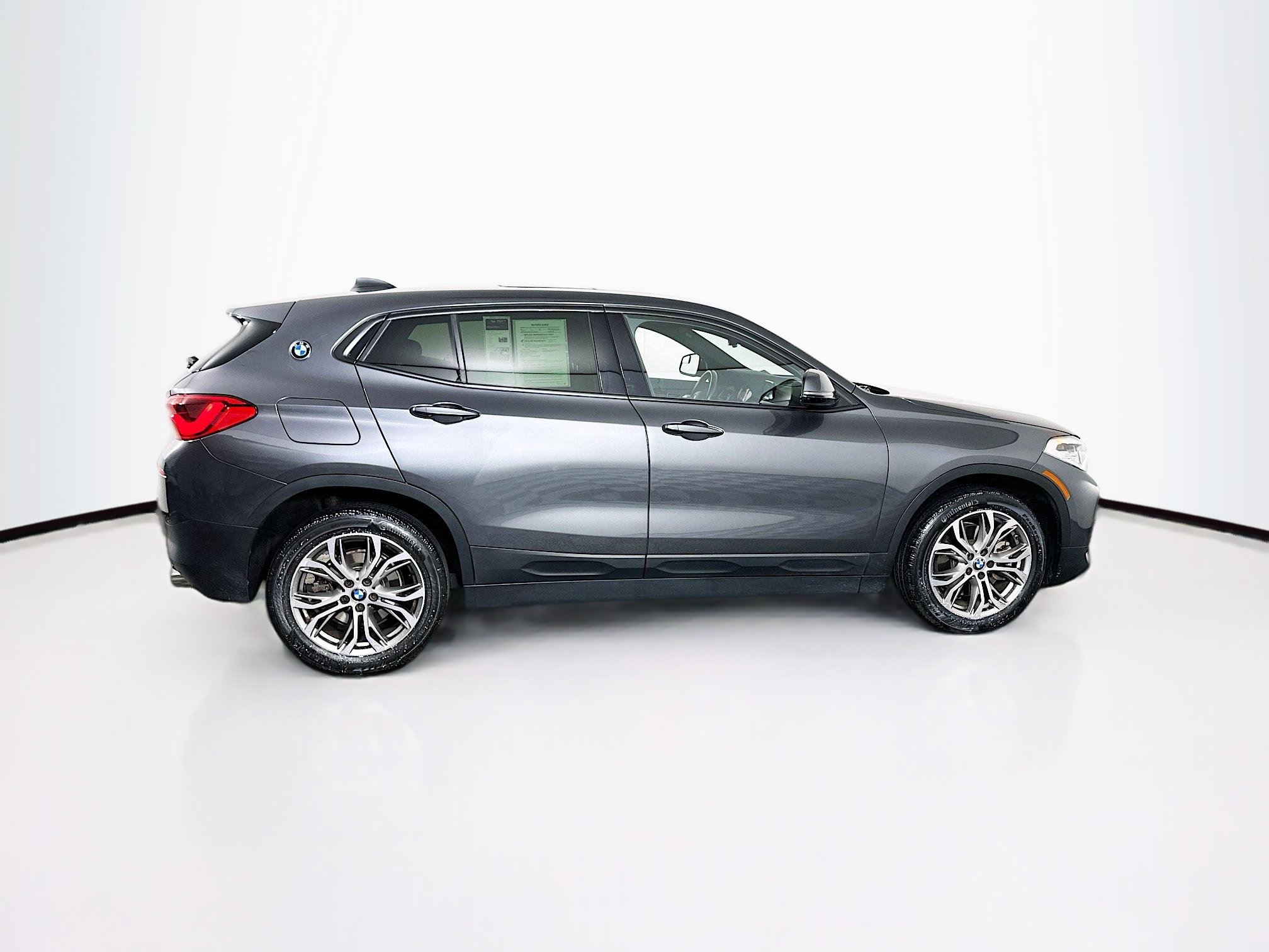 Used 2019 BMW X2 sDrive28i w/ Convenience Package image 10