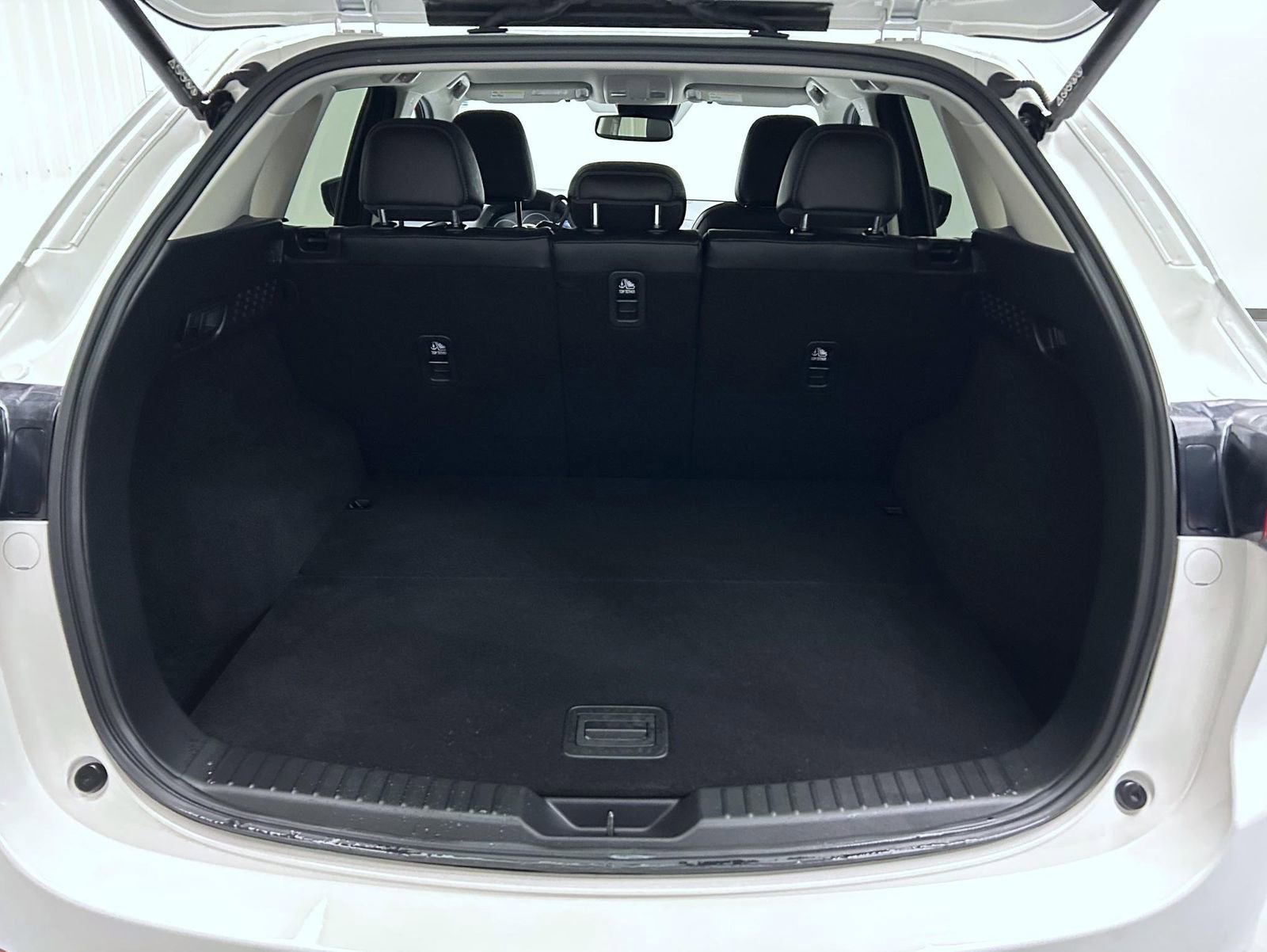 Certified 2025 MAZDA CX-5 AWD 2.5 S w/ Preferred Package image 21