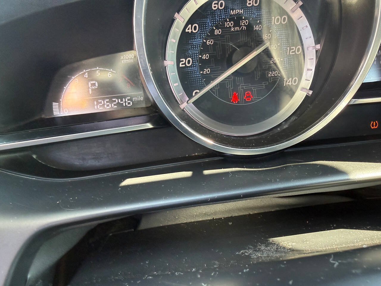 Used 2016 Scion iA FWD image 13