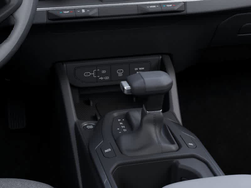 New 2025 Kia K4 EX image 23