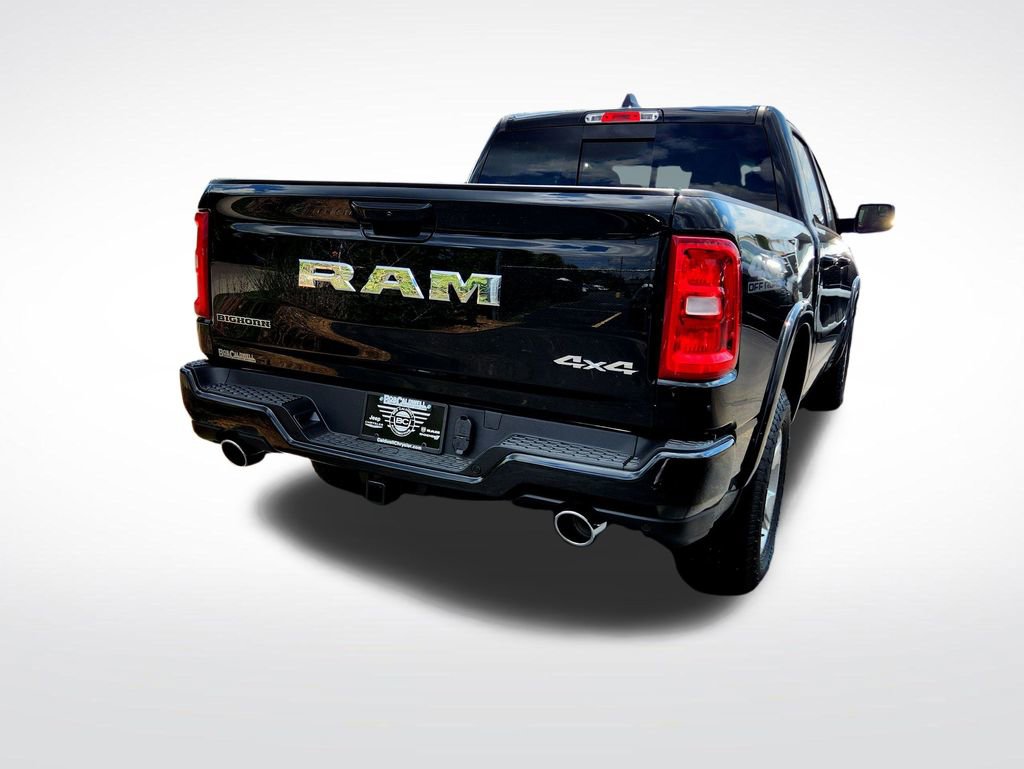 New 2026 RAM 1500 Big Horn image 10