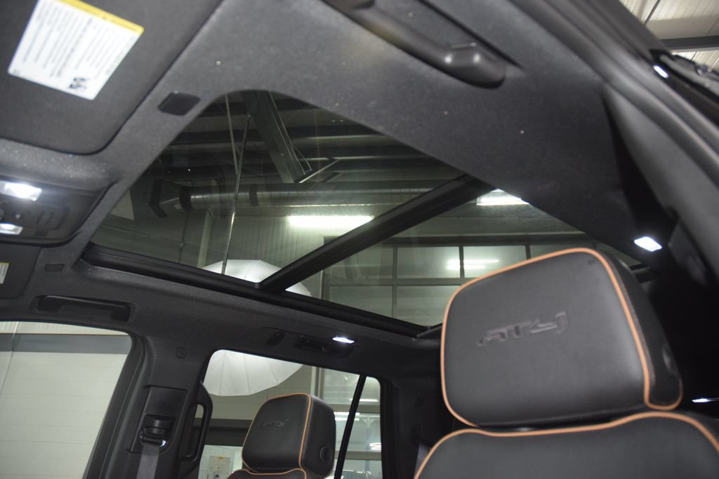 Used 2024 GMC Yukon AT4 AWD/4WD image 53