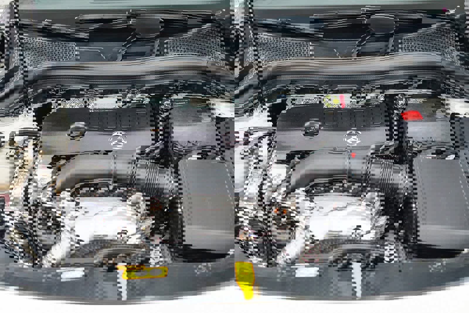 Certified 2023 Mercedes-Benz GLA 250 image 29