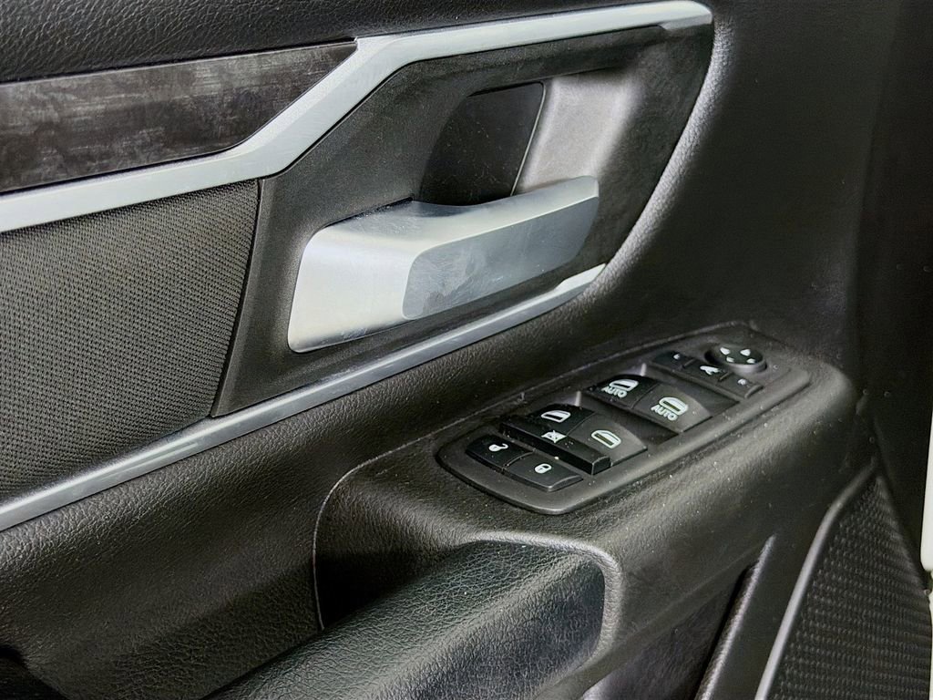 Used 2023 RAM 1500 Big Horn w/ Trailer Tow Group image 20